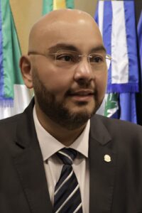 Agnaldo Pereira Lima