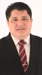 Ivo Lezcano