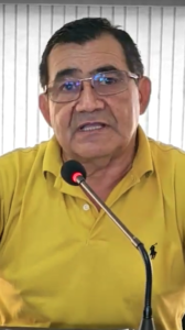 Ignacio Cantero