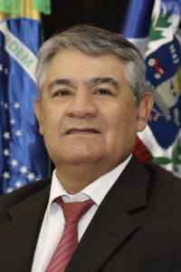 Daniel Puka Valdez