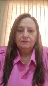 Carmen Agüero