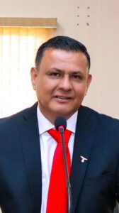 Ronaldo Amarilla