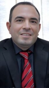 Jorge Medina