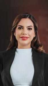 Lourdes Amarilla