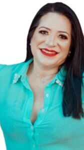 Zulma Ycassatti Acevedo